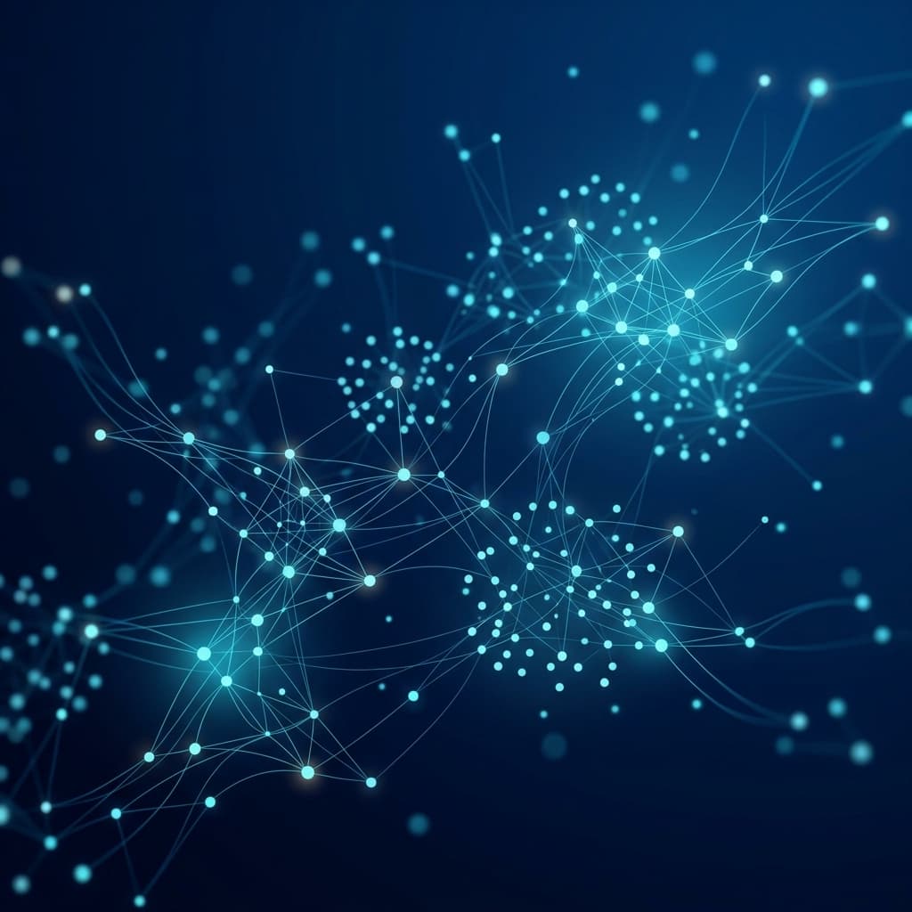 Neural Background